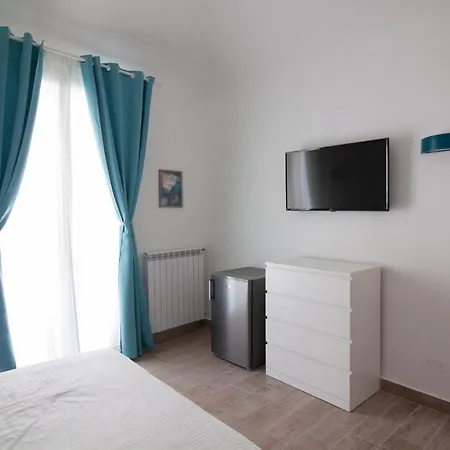 Aragona15 Guest house *