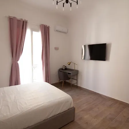 Guest house Aragona15 *