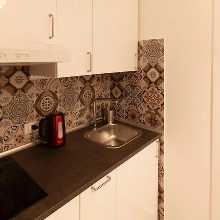 Guest house Aragona15 Palermo