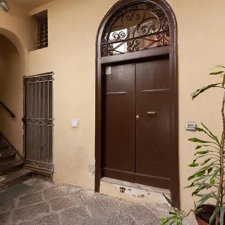 Guest house Aragona15 Palermo