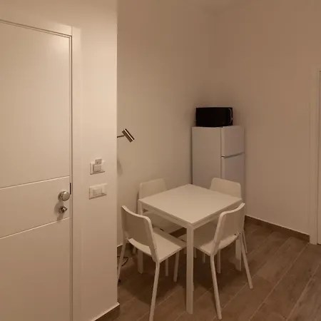 Aragona15 Guest house