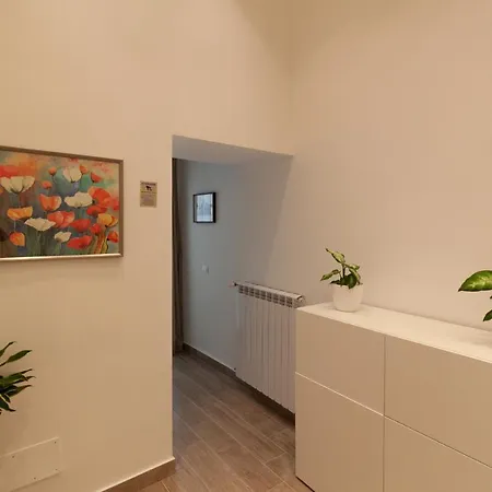 Guest house Aragona15 *
