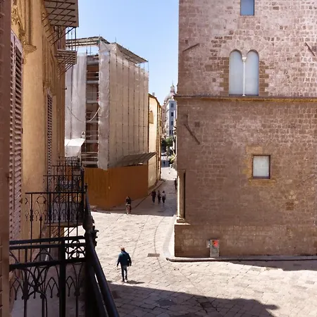 Guest house Aragona15 *