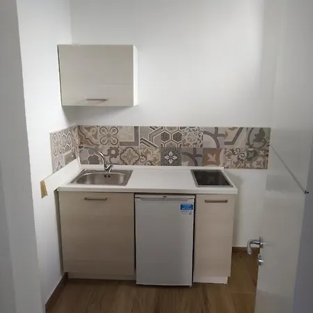 Casa vacanze Igiea