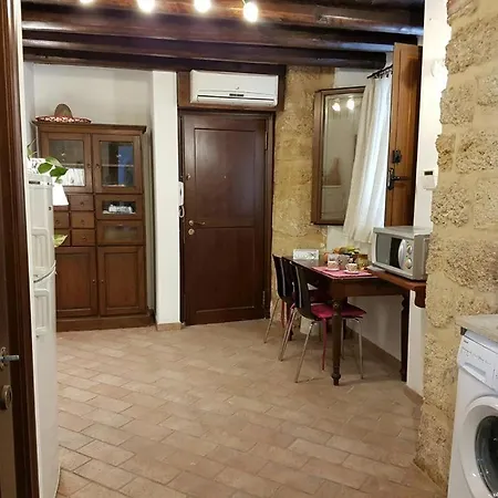 Apartment Le Case Del Vernagallo
