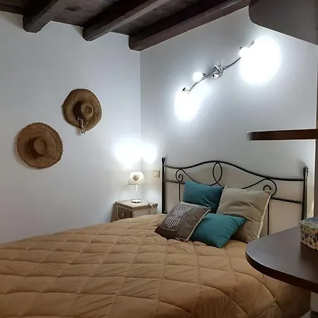 Le Case Del Vernagallo Palermo