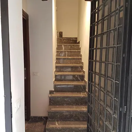 Le Case Del Vernagallo * Palermo