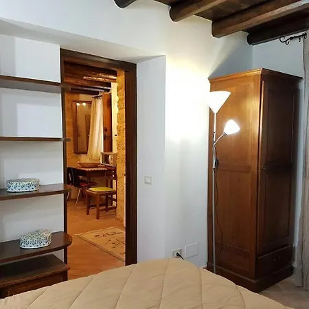 Apartment Le Case Del Vernagallo Palermo