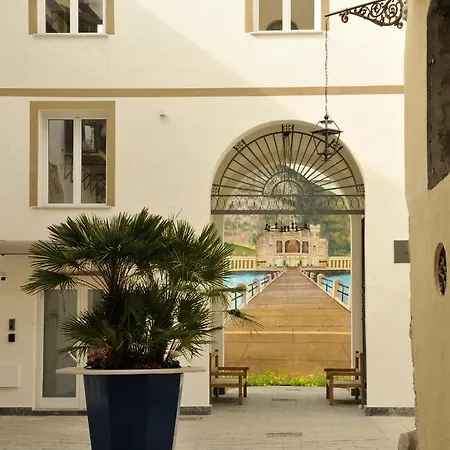 Arsenale Porto Bed and breakfast *