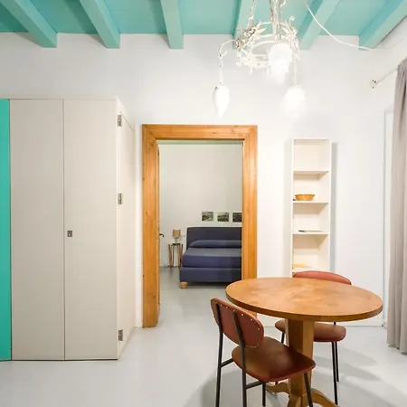 Nuvole Residenza By Wonderful Italy 3*