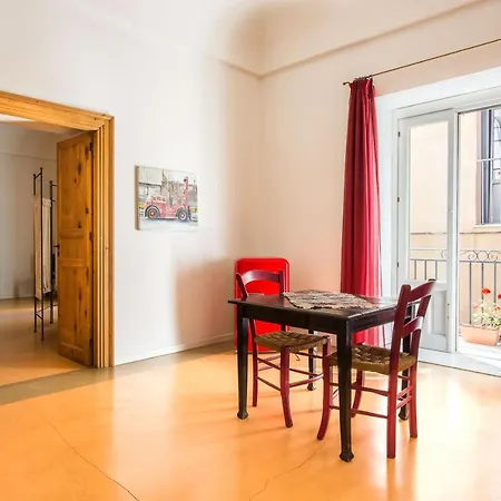 Nuvole Residenza By Wonderful Italy Pensionat Palermo