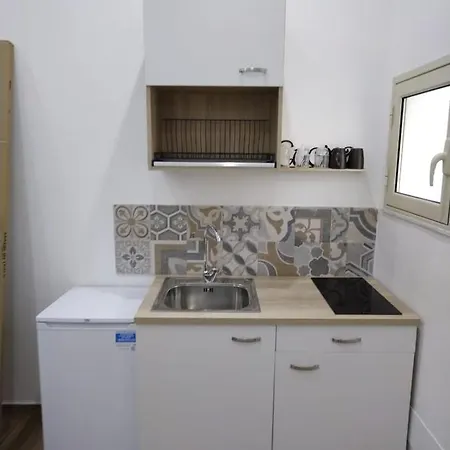 Igiea Casa vacanze