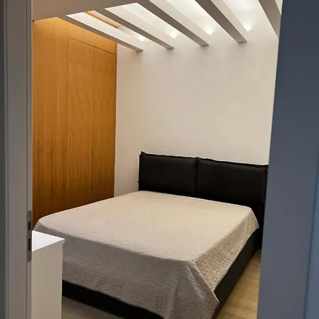 Lux In Historical Center Of Apartament Palermo