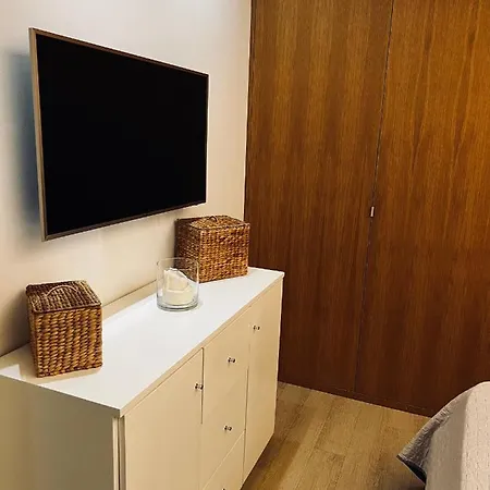 Lux In Historical Center Of Apartament Palermo