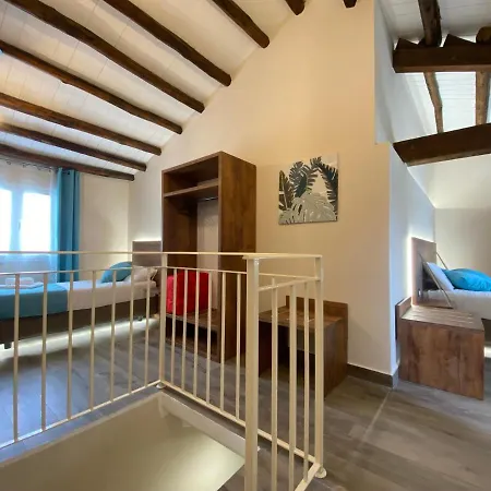 Arsenale Porto Bed and breakfast *