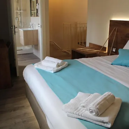 Bed and breakfast Arsenale Porto Palermo