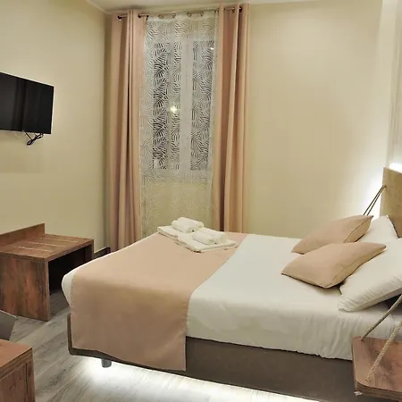 Bed and breakfast Arsenale Porto