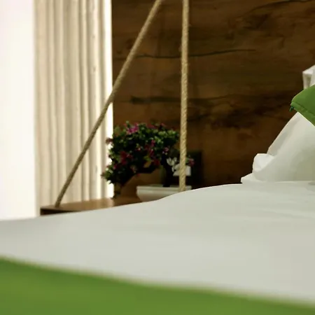Bed and breakfast Arsenale Porto Palermo