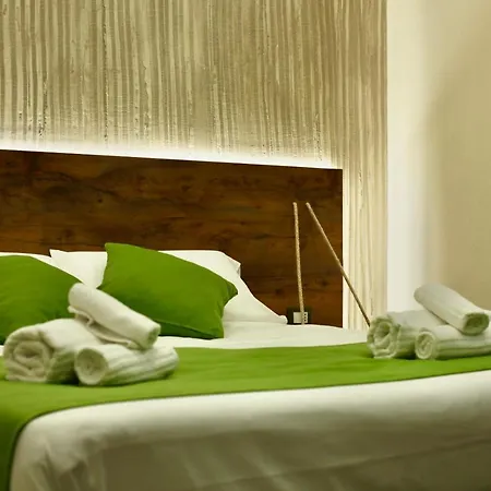 Arsenale Porto Bed and breakfast Palermo