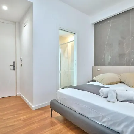 Belmoro - La Dimora Del Capo Bed & Breakfast