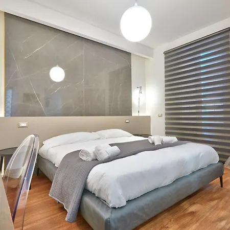 Belmoro - La Dimora Del Capo Bed & Breakfast Palermo