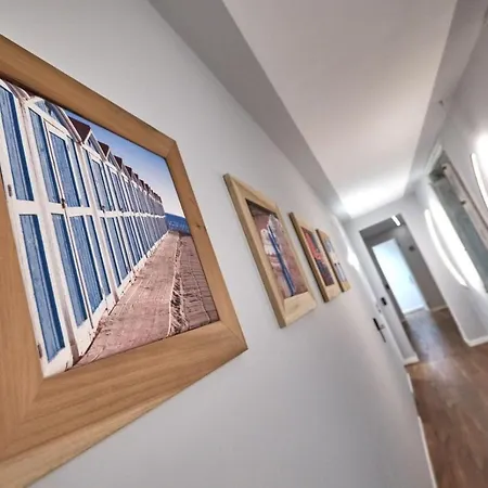 Belmoro - La Dimora Del Capo Bed & Breakfast Palermo