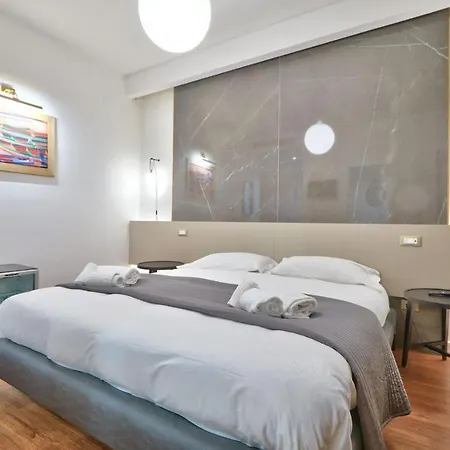 Bed & Breakfast Belmoro - La Dimora Del Capo