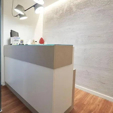 Belmoro - La Dimora Del Capo Bed & Breakfast Palermo