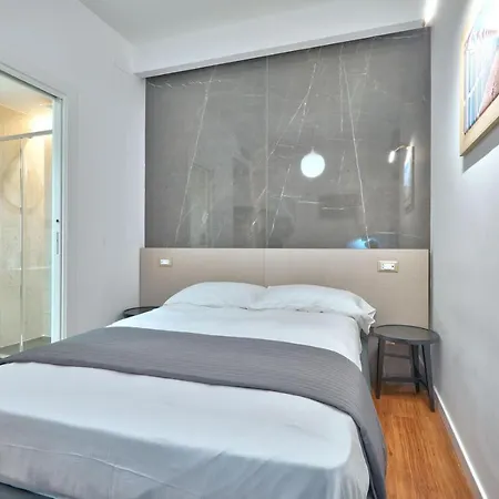 Belmoro - La Dimora Del Capo Bed & Breakfast Palermo