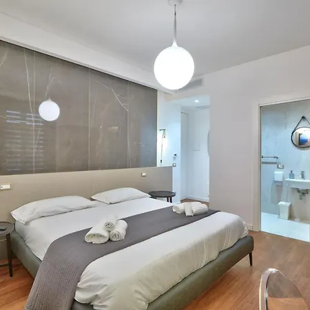 Bed & Breakfast Belmoro - La Dimora Del Capo Palermo