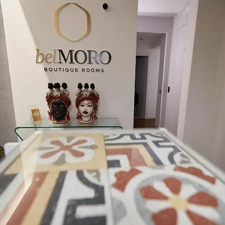 Bed & Breakfast Belmoro - La Dimora Del Capo 3*