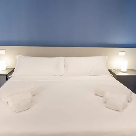 Granatelli Bed & Breakfast