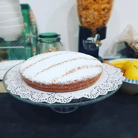 Bed & Breakfast Aziz Palermo
