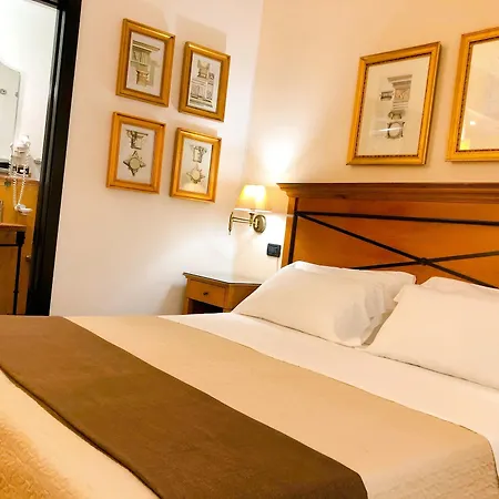 Florio Operà Hotel