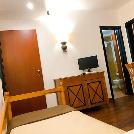Florio Operà Hotel