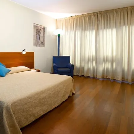 Marbela & Aparthotel Palermo
