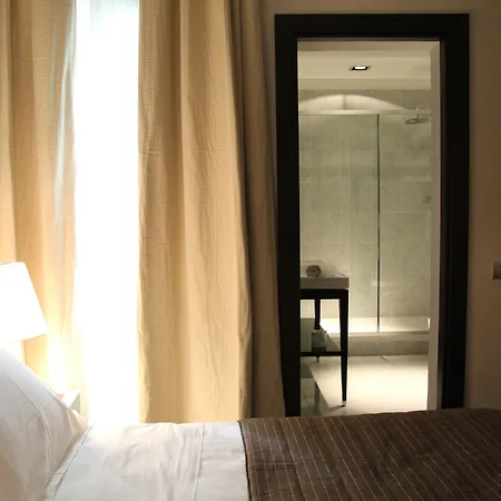 Hotel Nh Collection Palermo Palazzo Sitano