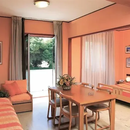 Torreata & Hotel 3*