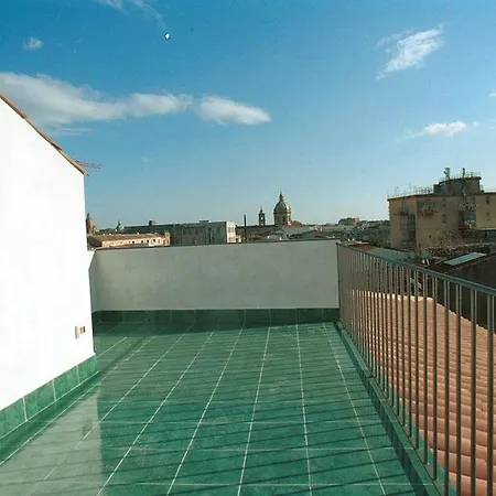 Casa Orioles 3* Palermo