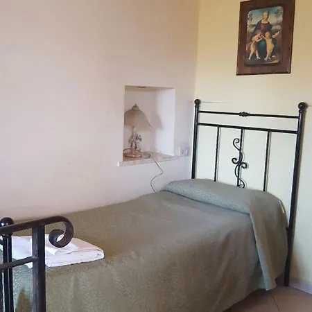 Szálloda Concordia Palermo