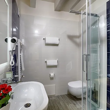 Hospitality 3* Palermo