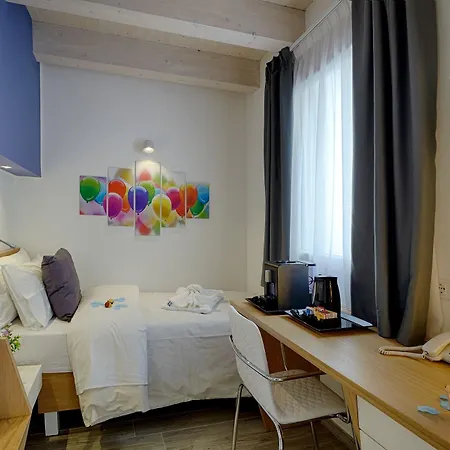 Hospitality Palermo