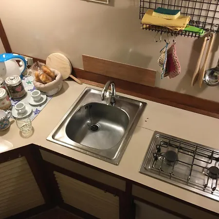 Apartament Casuzza *