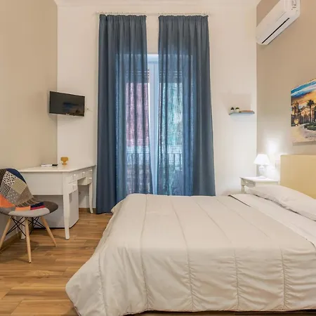 Bella Rooms&suites