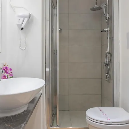 Bella Rooms&suites Bed & Breakfast