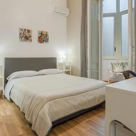 Bed & Breakfast Bella Rooms&suites