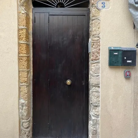 Capo Apartment-suite Palermo