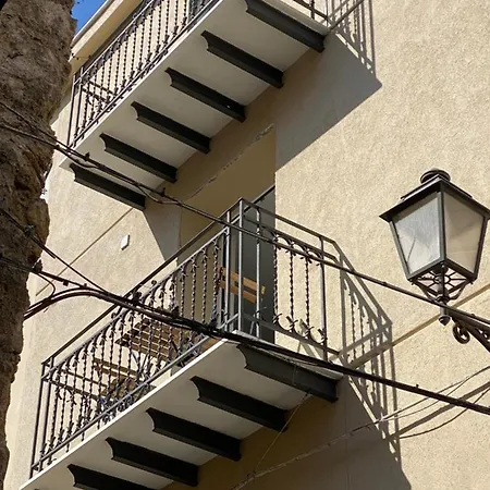 Capo Apartment-suite * Palermo