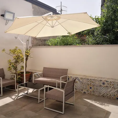 Casa Viola Elegante E Sul Mare Di Mondello Appartement *