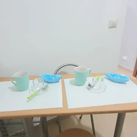 Holiday home Domus Rosaliae - Palermo
